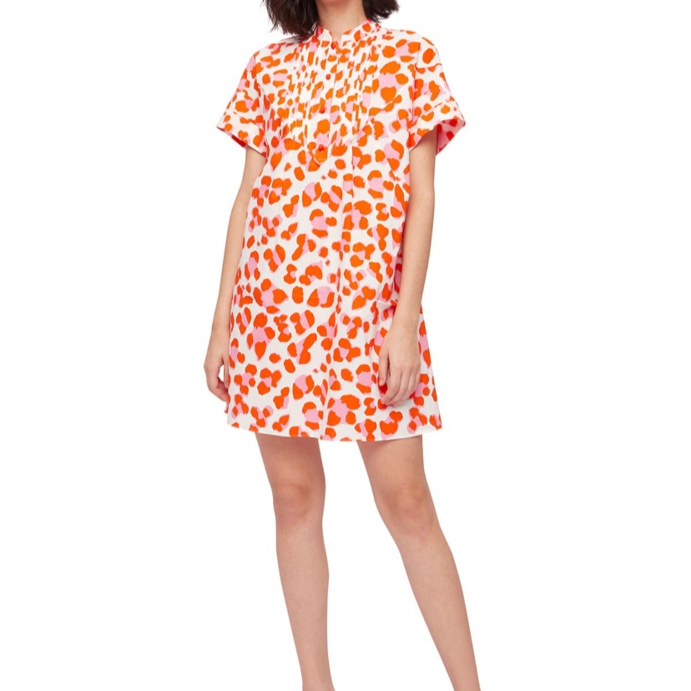 Dvf Furstenberg Fiona Dress Size Large